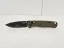 Benchmade Bugout