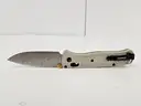 Benchmade Bugout