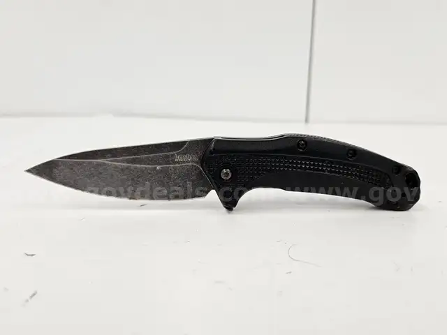 Kershaw Link 1776BW