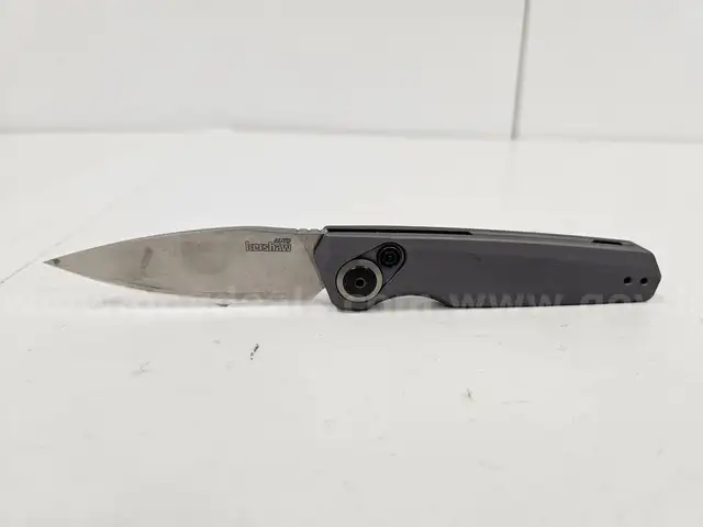 Kershaw 7551 Launch 18