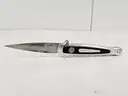 Kershaw 7150RAW Launch 8
