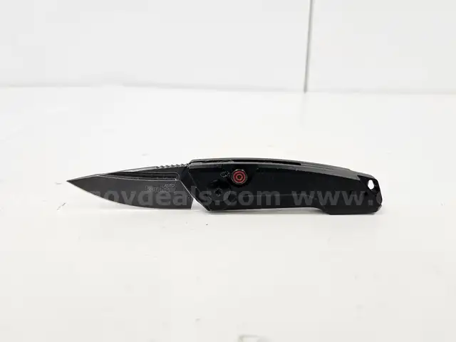 Kershaw Launch 9