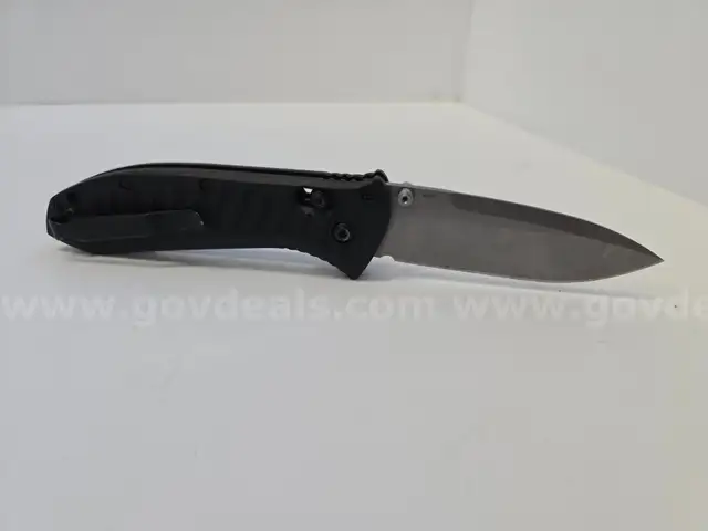 Benchmade 570 Presidio 2