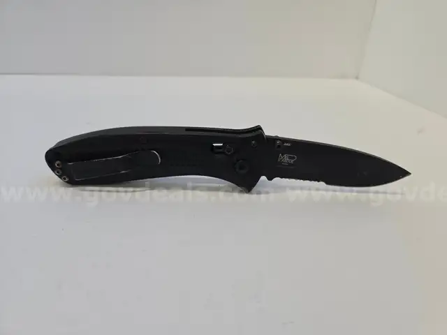 Benchmade 522