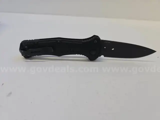 Benchmade 9570 Mini Claymore