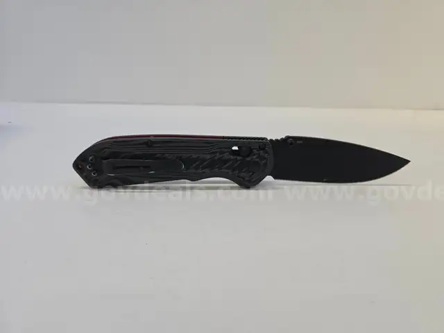 Benchmade Freek Carbon Fiber 560