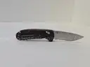 Benchmade North Fork AXIS Lock Knife Wood 15031