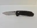 Benchmade North Fork AXIS Lock Knife Wood 15031
