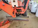 Ditch Witch Trencher (diesel)