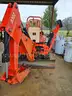 Ditch Witch Trencher (diesel)