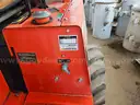 Ditch Witch Trencher (diesel)