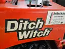 Ditch Witch Trencher (diesel)