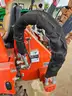 Ditch Witch Trencher (diesel)