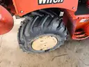 Ditch Witch Trencher (diesel)