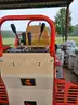Ditch Witch Trencher (diesel)