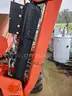 Ditch Witch Trencher (diesel)