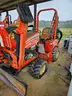 Ditch Witch Trencher (diesel)