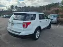 2018 Ford Explorer Base 4WD 4-DR, 3.5L V6