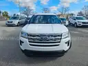 2018 Ford Explorer Base 4WD 4-DR, 3.5L V6