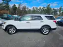 2018 Ford Explorer Base 4WD 4-DR, 3.5L V6