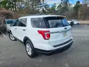 2018 Ford Explorer Base 4WD 4-DR, 3.5L V6