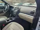 2018 Ford Explorer Base 4WD 4-DR, 3.5L V6