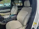 2018 Ford Explorer Base 4WD 4-DR, 3.5L V6