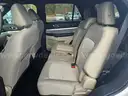 2018 Ford Explorer Base 4WD 4-DR, 3.5L V6