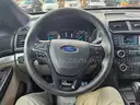 2018 Ford Explorer Base 4WD 4-DR, 3.5L V6