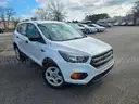 2018 Ford Escape 4-DR, 2.5L L4