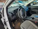 2018 Ford Escape 4-DR, 2.5L L4