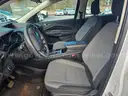 2018 Ford Escape 4-DR, 2.5L L4