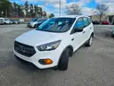 2018 Ford Escape 4-DR, 2.5L L4