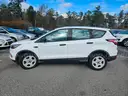 2018 Ford Escape 4-DR, 2.5L L4