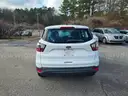 2018 Ford Escape 4-DR, 2.5L L4