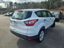 2018 Ford Escape 4-DR, 2.5L L4