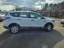 2018 Ford Escape 4-DR, 2.5L L4