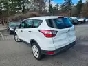 2018 Ford Escape 4-DR, 2.5L L4
