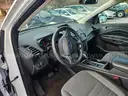 2018 Ford Escape 4-DR, 2.5L L4