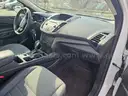 2018 Ford Escape 4-DR, 2.5L L4