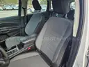 2018 Ford Escape 4-DR, 2.5L L4