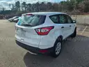 2018 Ford Escape 4-DR, 2.5L L4