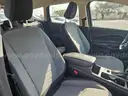 2018 Ford Escape 4-DR, 2.5L L4
