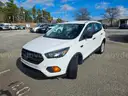 2018 Ford Escape 4-DR, 2.5L L4