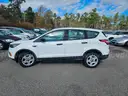 2018 Ford Escape 4-DR, 2.5L L4