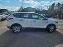 2018 Ford Escape 4-DR, 2.5L L4