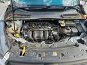 2018 Ford Escape 4-DR, 2.5L L4