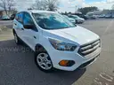 2018 Ford Escape 4-DR, 2.5L L4