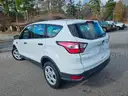 2018 Ford Escape 4-DR, 2.5L L4