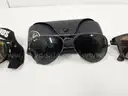 Lot of Ray Ban Sunglasses (Approx 6)